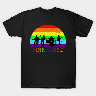 Pink Floyd T-Shirt